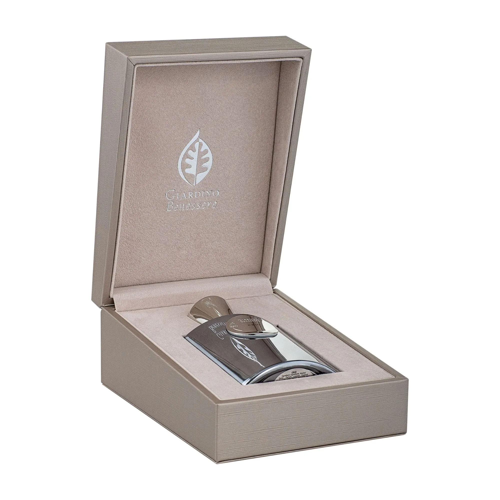 Crio Eau de parfum